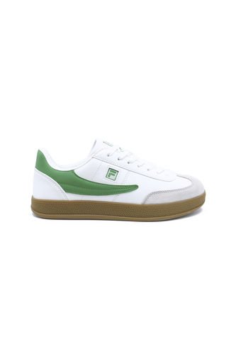 FILA TENIS BURTER HOMBRE BLANCO Fila