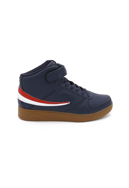 BOTAS  A-HIGH FILA