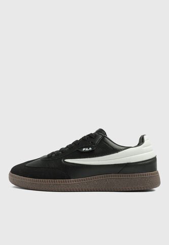 Tenis FILA Spaceout Negro Fila