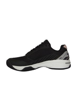 Tenis Fila Ws Teth Para Tenis Y Padel Mujer-Negro