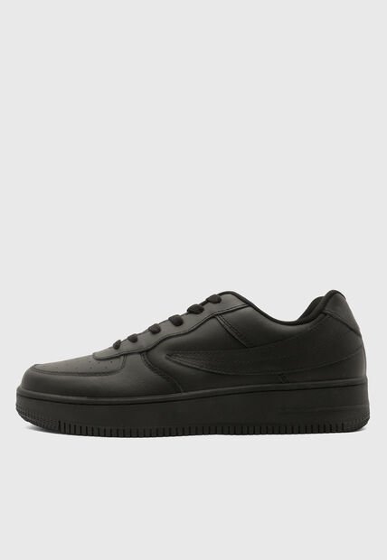 Tenis FILA Classio Low Negro