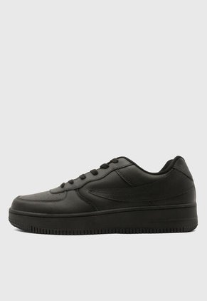 Tenis FILA Classio Low Negro