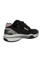 Tenis Fila Ws Teth Para Tenis Y Padel Mujer-Negro de Fila