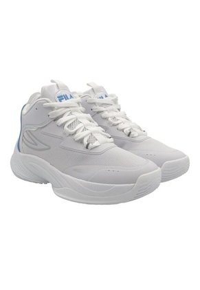 Botas Fila Ws Jupa Mujer-Blanco