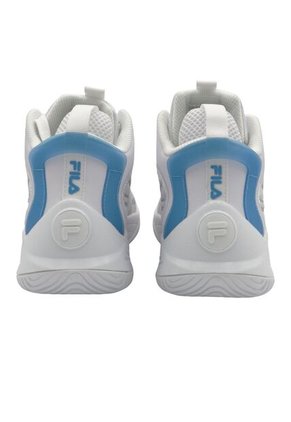 Botas Fila Ws Jupa Mujer-Blanco