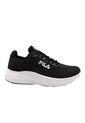 Tenis Fila Striked Hombre-Negro de Fila