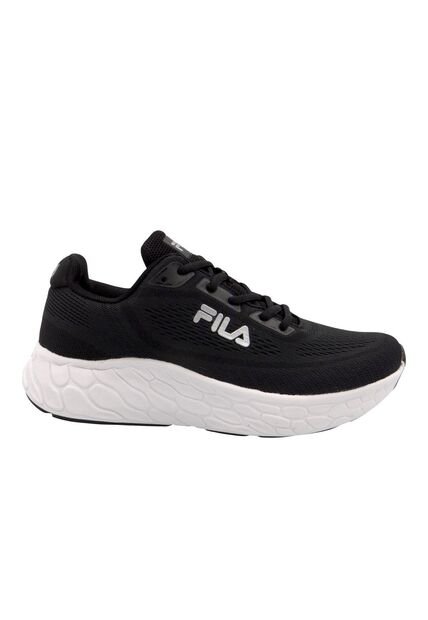 Tenis Fila Striked Hombre-Negro