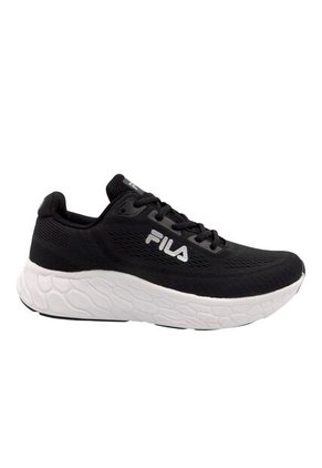 Tenis Fila Striked Hombre-Negro
