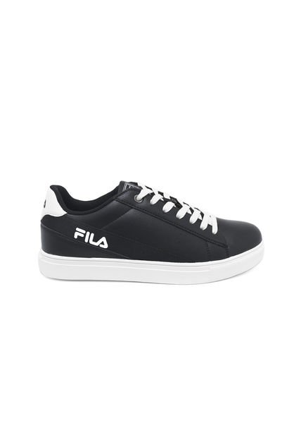 FILA TENIS TRIKER HOMBRE NEGRO