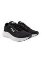 Tenis Fila Striked Hombre-Negro de Fila