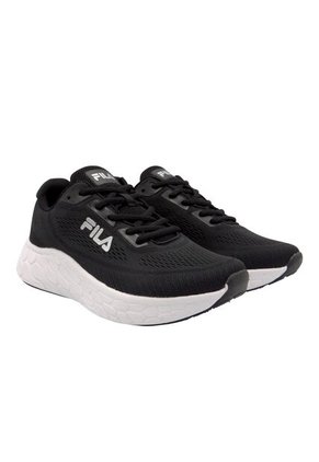 Tenis Fila Striked Hombre-Negro