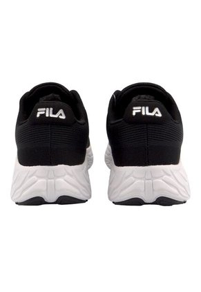 Tenis Fila Striked Hombre-Negro
