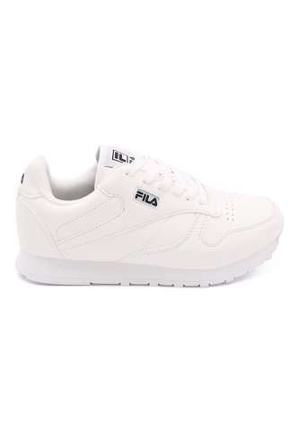 TENIS FILA MUJER 200120WHT CUSTOM 2,0 Talla 6 Fila