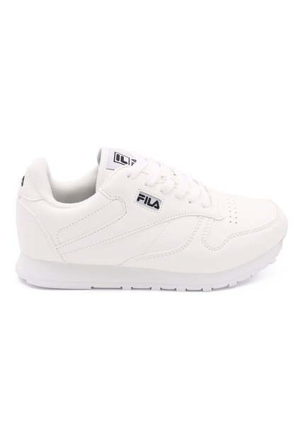 TENIS FILA MUJER 200120WHT CUSTOM 2,0 Talla 6