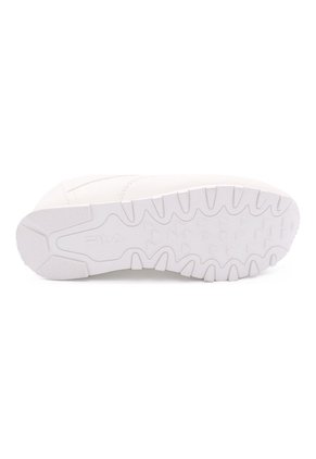 TENIS FILA MUJER 200120WHT CUSTOM 2,0 Talla 6