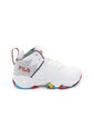 TENIS FILA HOMBRE 434140WHT RIMRIDER Talla 11 de Fila