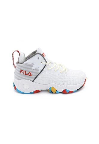 TENIS FILA HOMBRE 434140WHT RIMRIDER Talla 11 Fila