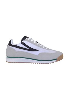 Tenis Fila Kilol Hombre-Blanco/Gris