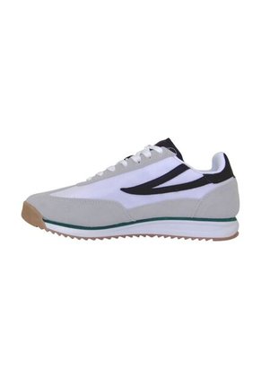 Tenis Fila Kilol Hombre-Blanco/Gris