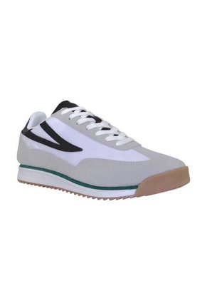Tenis Fila Kilol Hombre-Blanco/Gris