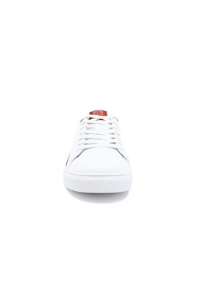 FILA TENIS TRIKER HOMBRE BLANCO