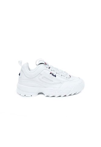 TENIS FILA MUJER 5FM00002 125 DIS II Talla 10.5 Fila
