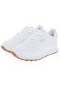 Tenis Blancos Fila Jr Custom Infantil de Fila