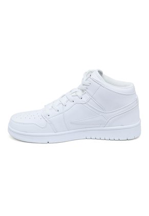 TENIS FILA HOMBRE 413020WHT NETBALL 3 Talla 7.5
