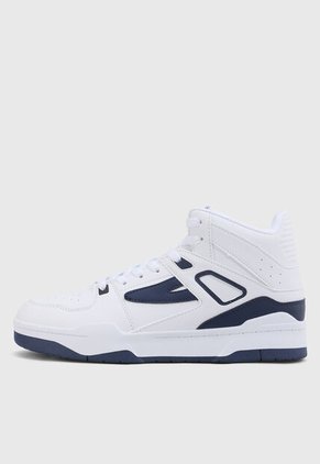 Tenis FILA Groster Blanco