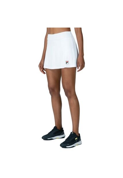 FALDA SKORT TENNIS BASIC FILA