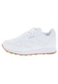 Tenis Blancos Fila Jr Custom Infantil de Fila