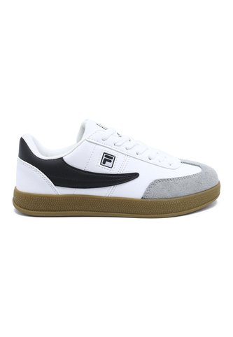 TENIS FILA MUJER 433400WHB BURTER 2 Talla 7 Fila