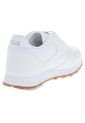 Tenis Blancos Fila Jr Custom Infantil de Fila