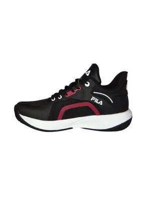 Botas Fila Jumpjet Hombre-Negro