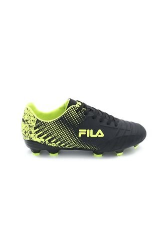 GUAYOS SILVA TPU
 FILA Fila