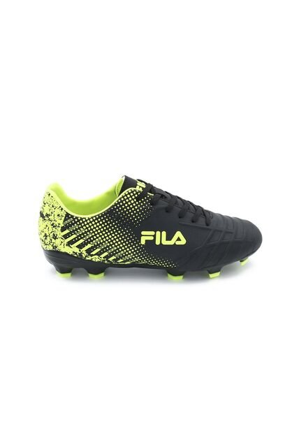 GUAYOS SILVA TPU
 FILA