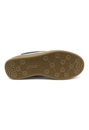 TENIS FILA MUJER 433400WHB BURTER 2 Talla 7