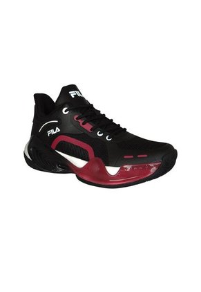 Botas Fila Jumpjet Hombre-Negro