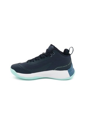 TENIS FILA HOMBRE 441020BLU FORTER Talla 8.5