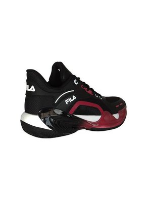 Botas Fila Jumpjet Hombre-Negro