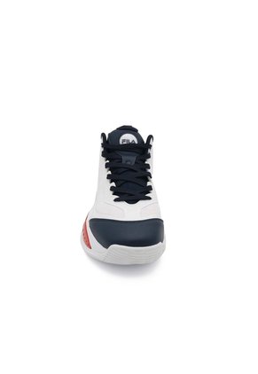 TENIS FILA HOMBRE 441020WHT FORTER Talla 10.5