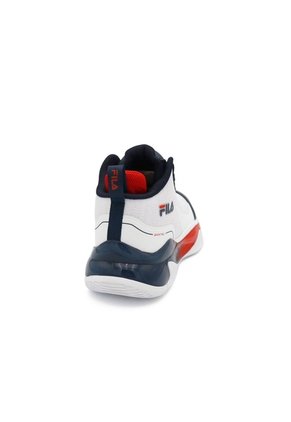 TENIS FILA HOMBRE 441020WHT FORTER Talla 10.5