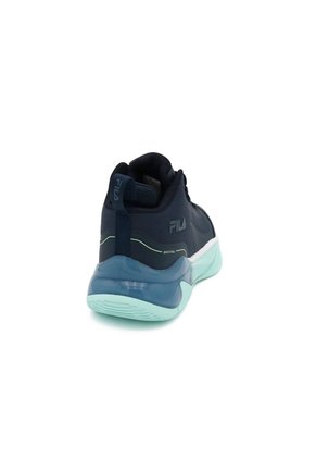 TENIS FILA HOMBRE 441020BLU FORTER Talla 8.5