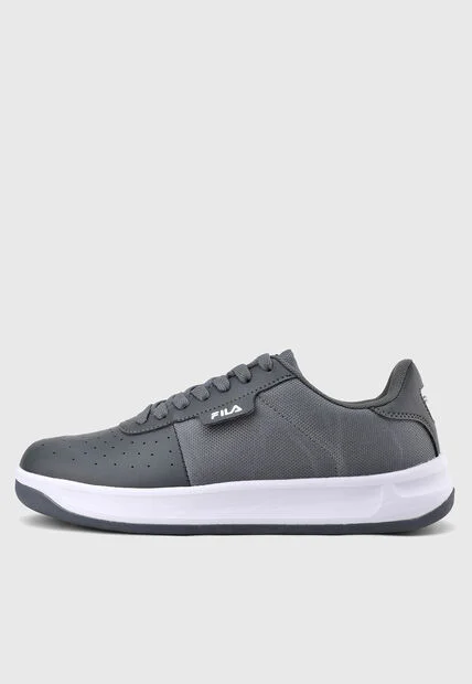 Tenis FILA Calmer Gris