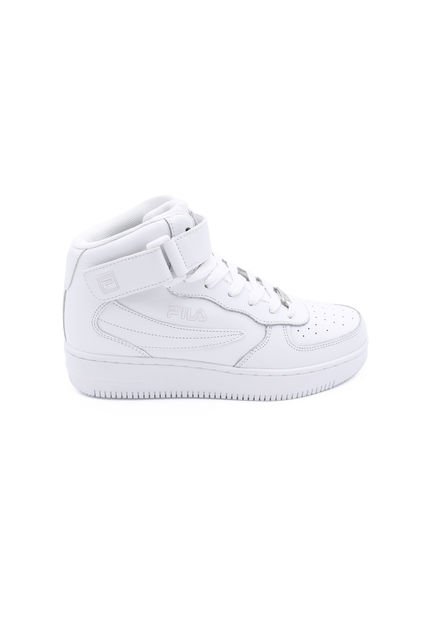 FILA BOTAS JR CLASSIO MID LIFE STYLE JUNIOR BLANCO