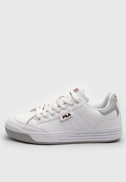 Tenis FILA Naster Blanco