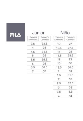 TENIS FILA HOMBRE 413020WHT NETBALL 3 Talla 10.5