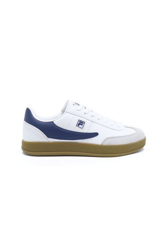 FILA TENIS BURTER HOMBRE BLANCO Fila