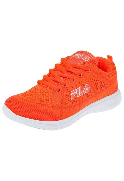 Zapatos fila neon outlet uso