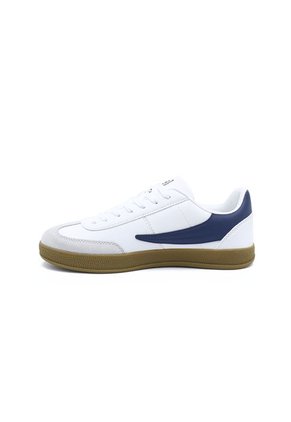 FILA TENIS BURTER HOMBRE BLANCO